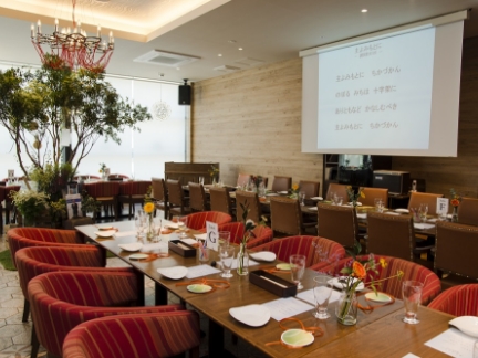 家族・親族中心の偲ぶ会プラン