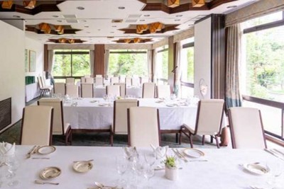 人数に合わせた個室宴会場のご案内